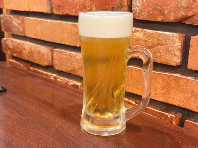 【冷たい飲み物を控えると調子が良くなった】