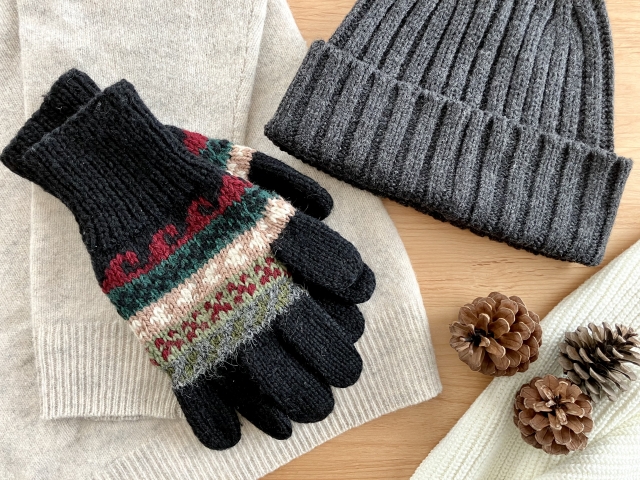 【メンタルと冷え性】