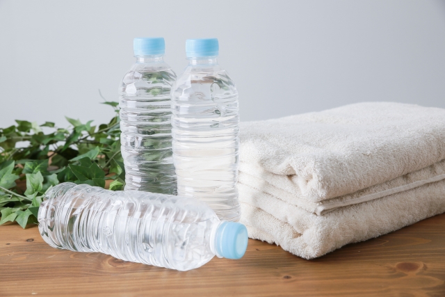 【発汗と症状】