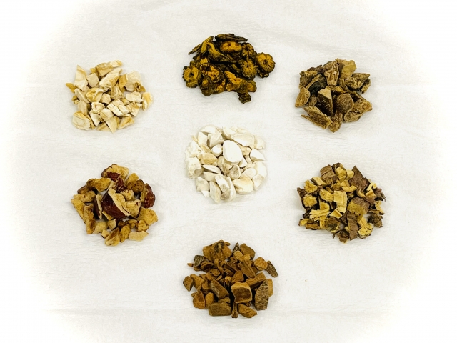 【鍼灸と漢方】