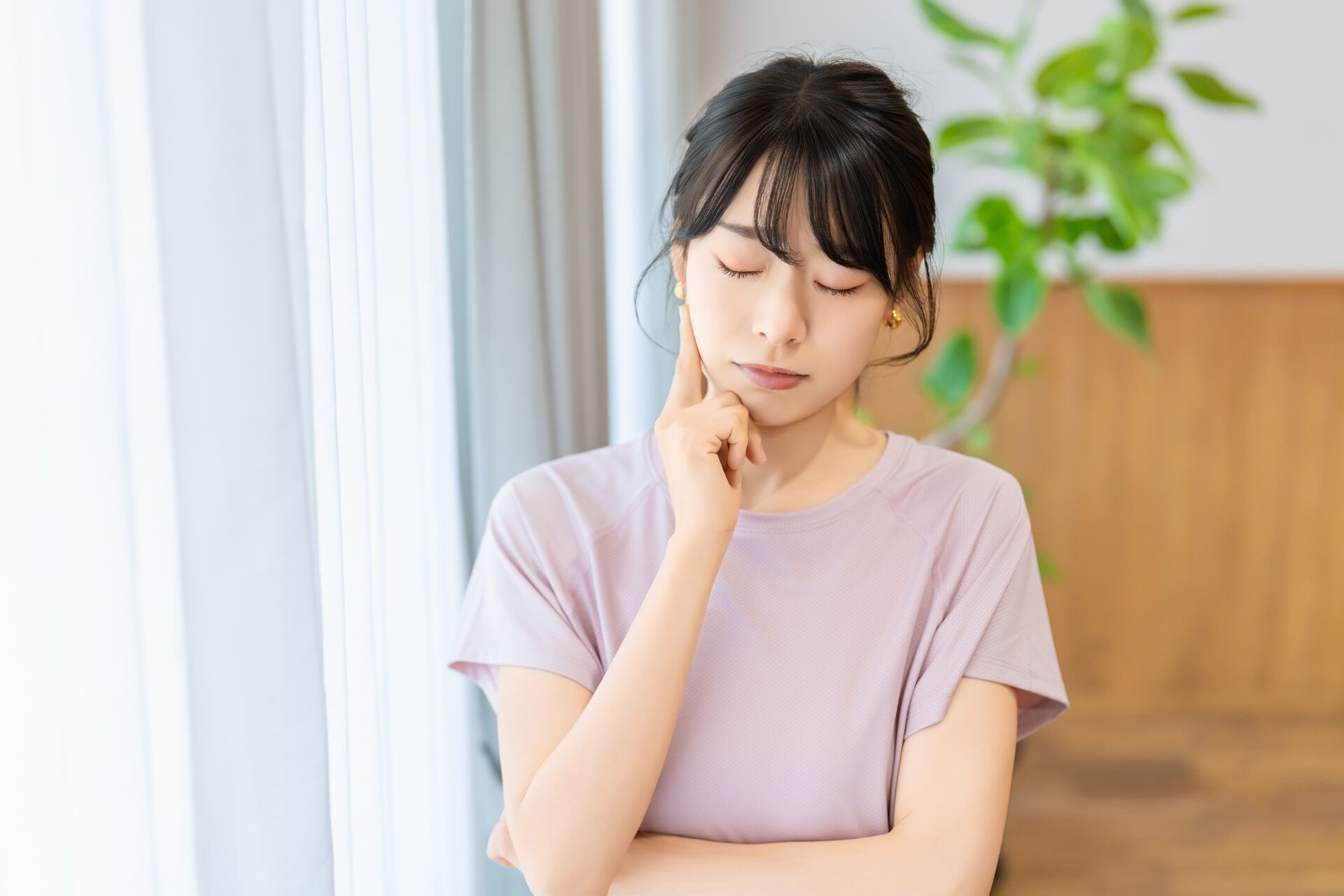 病は気からの医学①