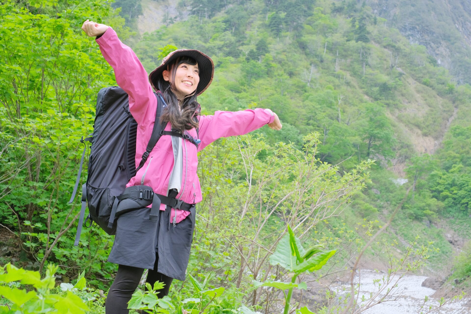 気をめぐらせる ― 病は気からの医学④