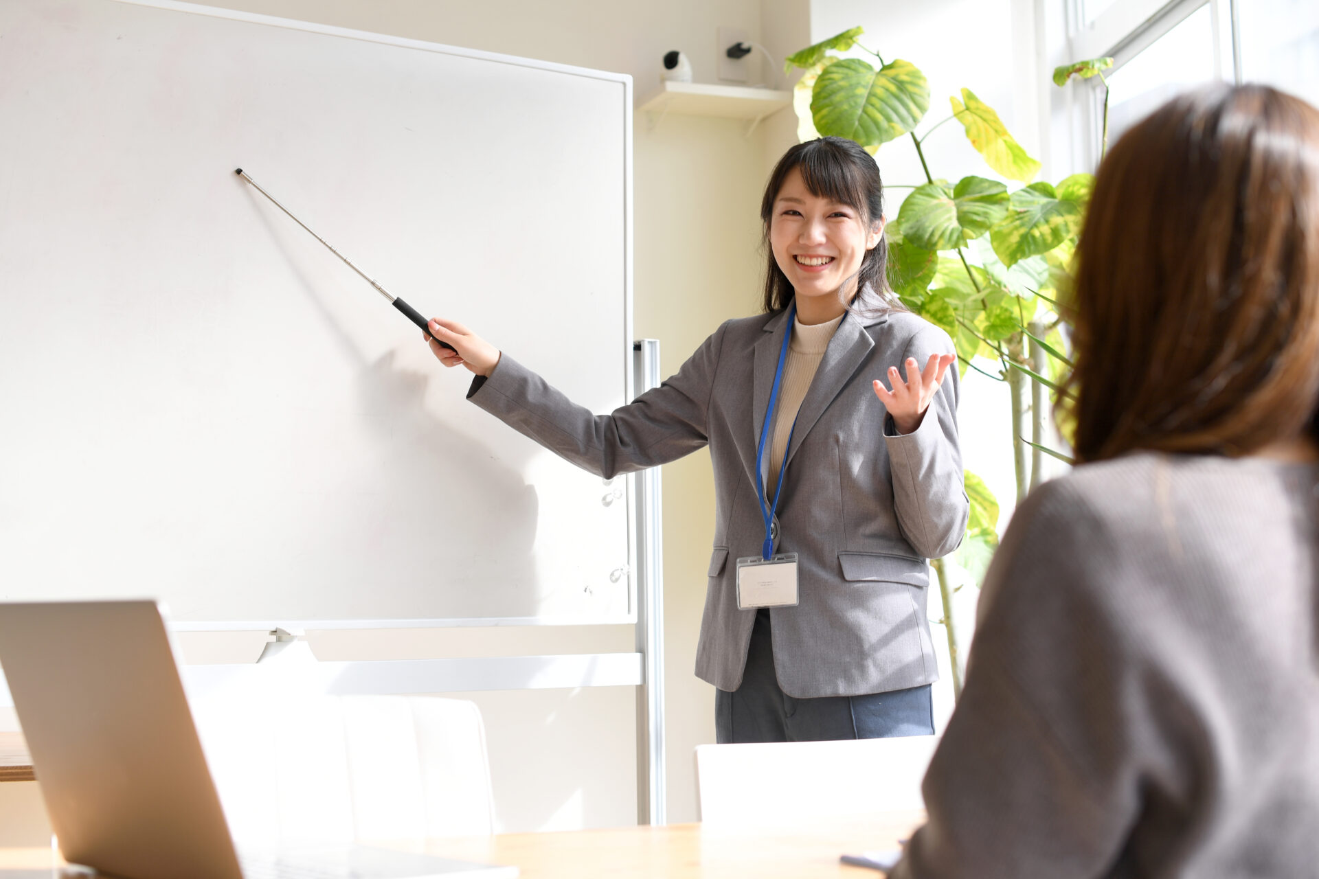 理論は後から生まれた ― 理論と体験